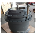 Excavator R300LC-9S REDUCER R300LC-9S Travel Gearbox